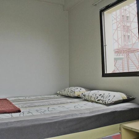האט יאי Saeng Chan Apartment מראה חיצוני תמונה
