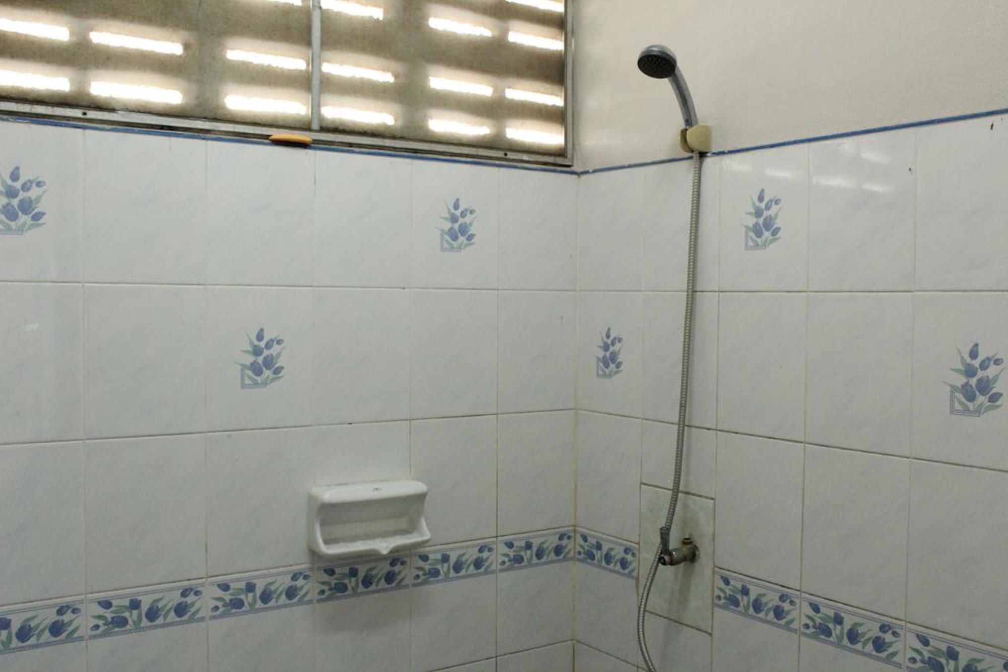 האט יאי Saeng Chan Apartment מראה חיצוני תמונה